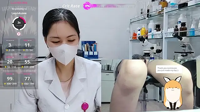 Snapshot of Kathylove_2023 chatting on October 2, 5:03 am Kathylove 2023 online show from October 2, 5:03 am