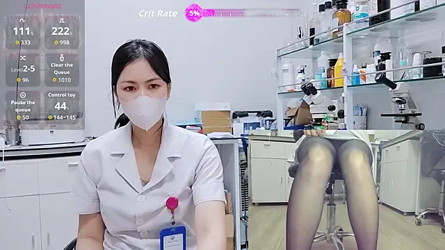 Kathylove 2023 online show from January 8, 4:59 am