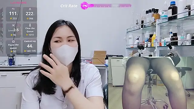 Kathylove 2023 online show from January 14, 6:19 am