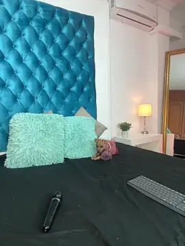 Lillie Burges online show from March 5, 2:02 pm