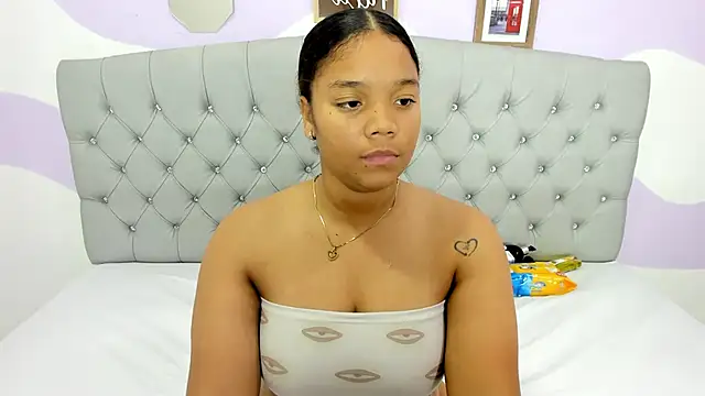 BRIYITHMENA online show from February 20, 6:24 pm