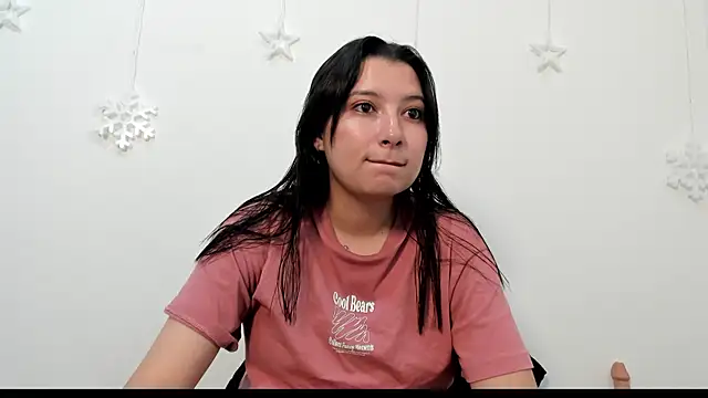 cami-01 online show from July 10, 9:50 pm
