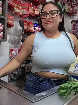 Sol biglips online show from December 24, 7:22 pm