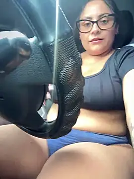 Sol biglips online show from February 28, 4:31 pm