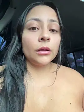 Sol biglips online show from April 24, 3:14 pm