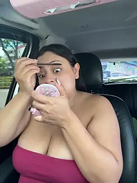 Sol biglips online show from May 1, 2:43 pm