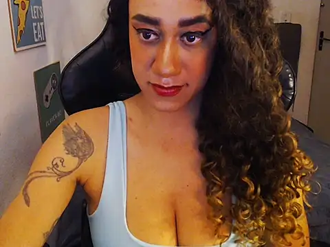 Snapshot of gauchinhaG chatting on June 29, 8:31 pm gauchinhaG online show from June 29, 8:31 pm