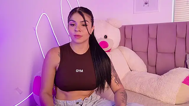 SophiaKarson online show from October 25, 9:09 pm