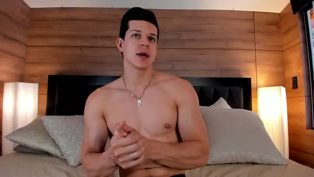 MarcoSullivan online show from January 31, 3:44 pm