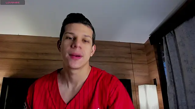 MarcoSullivan online show from October 14, 11:33 am