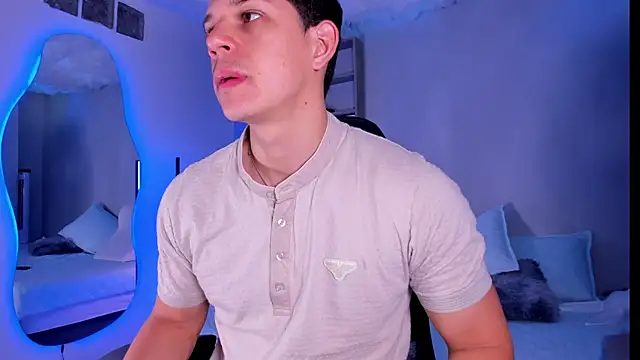 MarcoSullivan online show from November 15, 1:29 pm