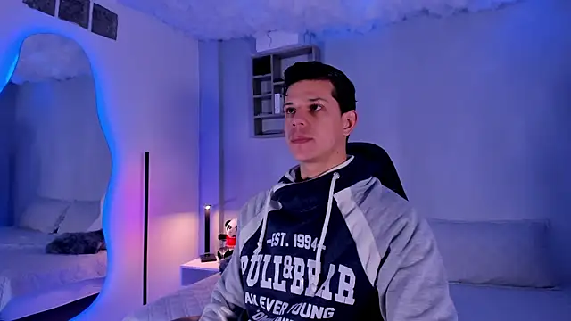 MarcoSullivan online show from January 12, 1:16 pm