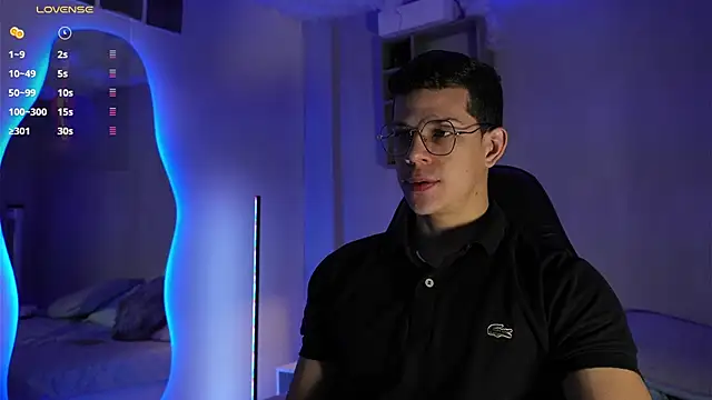 MarcoSullivan online show from February 13, 12:34 pm