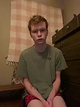 Mikeswanston online show from February 2, 7:09 am