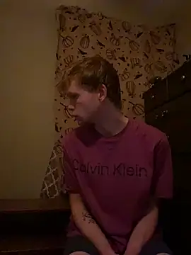 Mikeswanston online show from February 17, 7:04 am