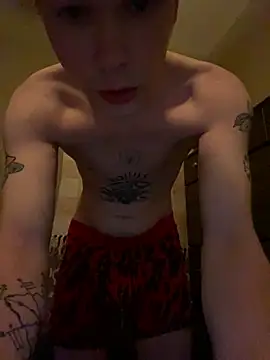 Mikeswanston online show from February 21, 7:56 am