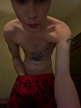 Mikeswanston online show from March 2, 8:05 am