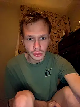 Mikeswanston online show from October 5, 8:45 am