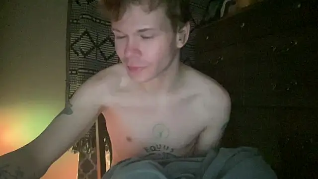 Mikeswanston online show from February 5, 7:02 am