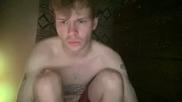 Mikeswanston online show from February 14, 10:39 pm