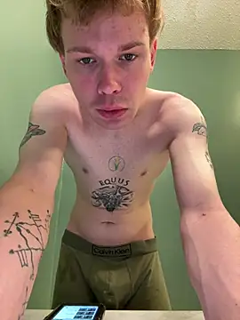 Mikeswanston online show from March 20, 11:15 am