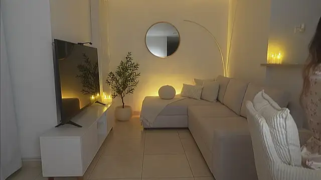 Snapshot of Emmavr chatting on February 15, 3:14 am Emmavr online show from February 15, 3:14 am