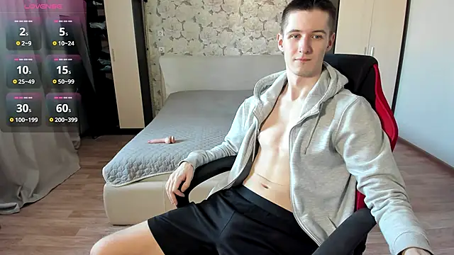 TonyWatcher online show from February 15, 6:12 am