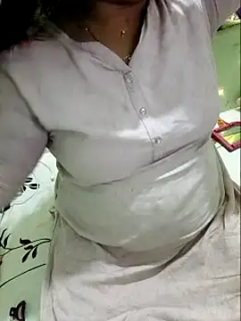 NEHA-DESHI online show from February 14, 10:28 am