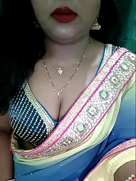 NEHA-DESHI online show from October 7, 9:23 pm