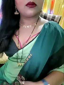 NEHA-DESHI online show from November 8, 9:46 pm