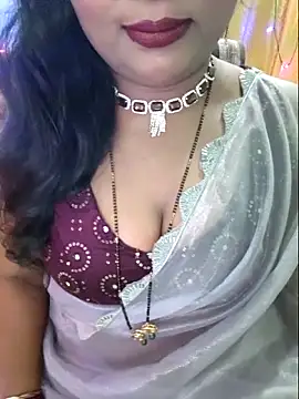 NEHA-DESHI online show from November 10, 7:35 pm