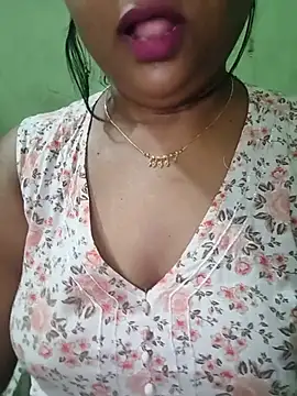 NEHA-DESHI online show from July 16, 9:21 pm