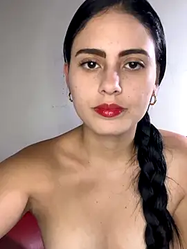 Snapshot of Azuna25 chatting on September 23, 7:06 pm Azuna25 online show from September 23, 7:06 pm