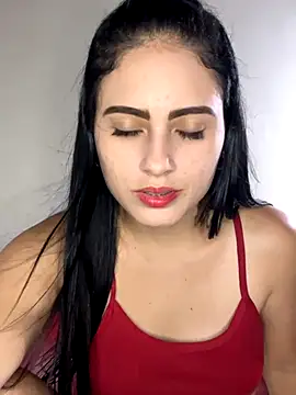 Snapshot of Azuna25 chatting on September 25, 7:28 pm Azuna25 online show from September 25, 7:28 pm