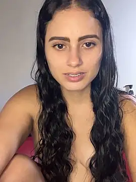 Snapshot of Azuna25 chatting on October 10, 6:40 pm Azuna25 online show from October 10, 6:40 pm