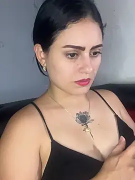 Snapshot of Azuna25 chatting on July 30, 6:51 pm Azuna25 online show from July 30, 6:51 pm