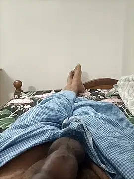 AUNTY1984 online show from July 17, 3:02 am