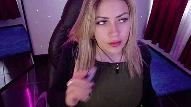 Natalia Montoya online show from September 24, 10:13 pm