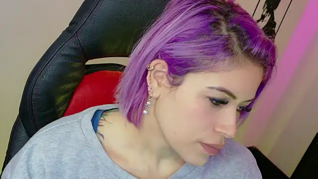 Natalia Montoya online show from June 16, 3:09 am