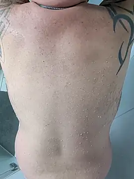 beardedbeasty86 online show from November 9, 11:19 am