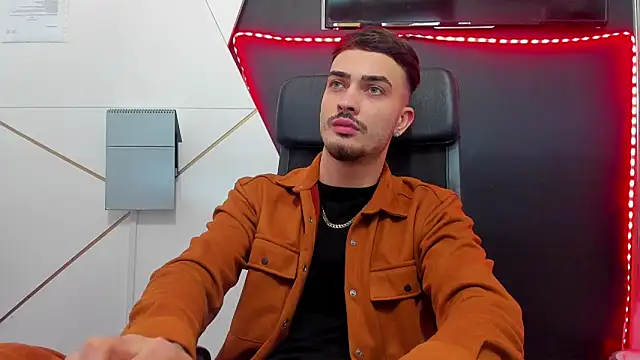 BrandonTate online show from February 23, 9:50 am