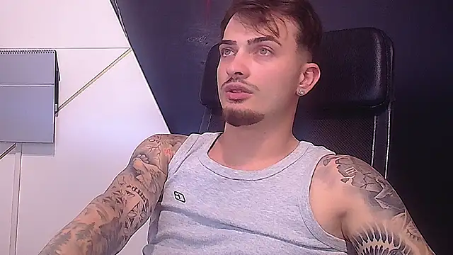 BrandonTate online show from June 21, 7:33 am