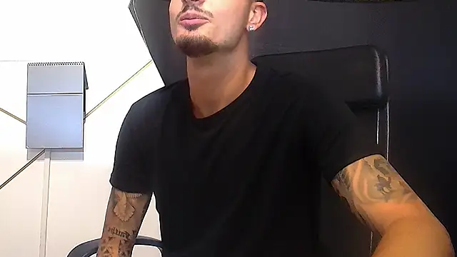 BrandonTate online show from July 3, 8:54 am