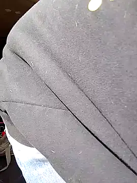 Snapshot of FloppyPickle4u chatting on March 13, 8:43 pm FloppyPickle4u online show from March 13, 8:43 pm