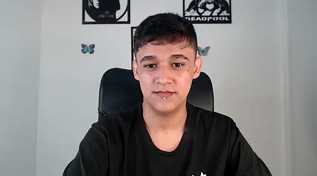 Snapshot of kaiine190 chatting on January 29, 3:37 pm kaiine190 online show from January 29, 3:37 pm