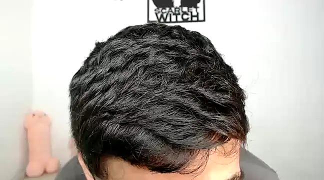 Snapshot of kaiine190 chatting on February 15, 5:41 am kaiine190 online show from February 15, 5:41 am