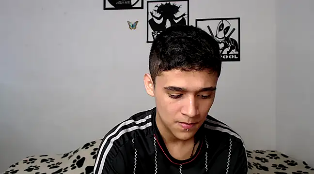 Snapshot of kaiine190 chatting on March 11, 6:00 am kaiine190 online show from March 11, 6:00 am