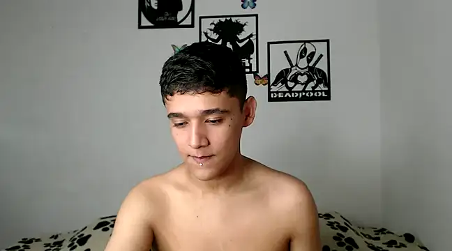 Snapshot of kaiine190 chatting on March 13, 8:00 pm kaiine190 online show from March 13, 8:00 pm