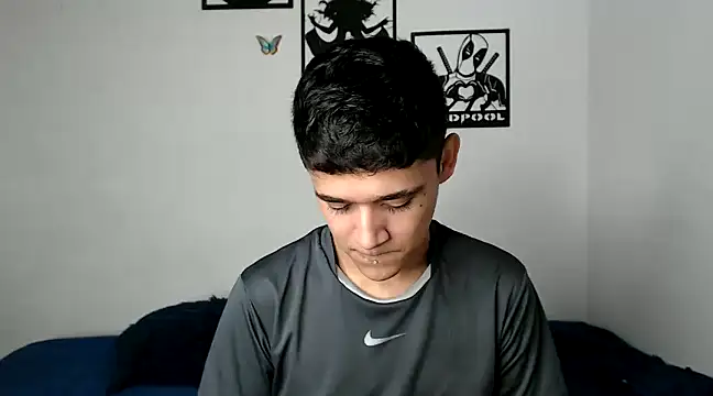 Snapshot of kaiine190 chatting on March 21, 3:13 pm kaiine190 online show from March 21, 3:13 pm