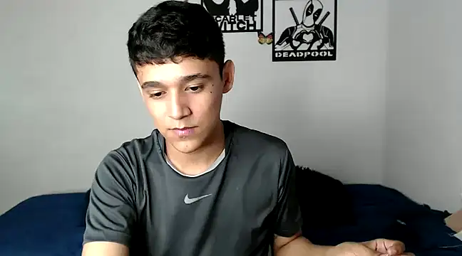 Snapshot of kaiine190 chatting on March 21, 6:29 pm kaiine190 online show from March 21, 6:29 pm